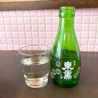 お酒 一級(大村庵)