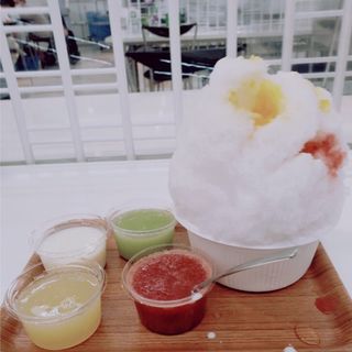 彩り(埜庵　さいか屋藤沢催事)