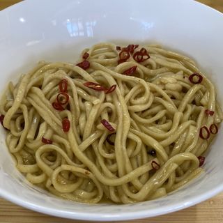 桐ロンチーノ(桐麺 )