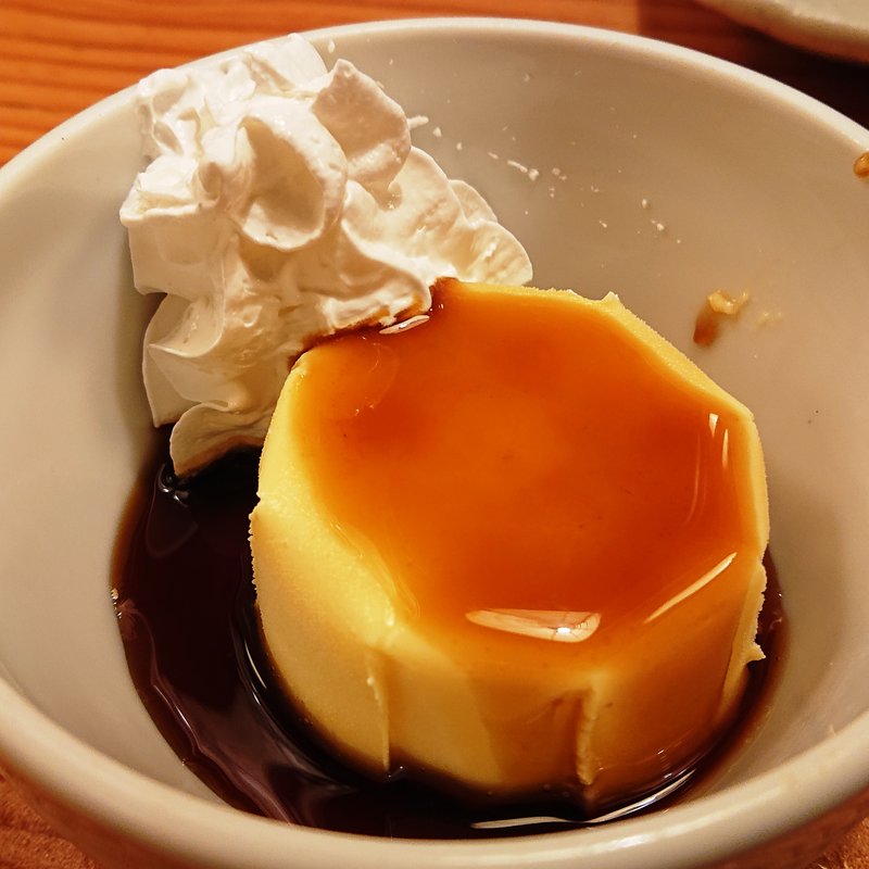 カタラーナアイス(鳥貴族 西馬込店)