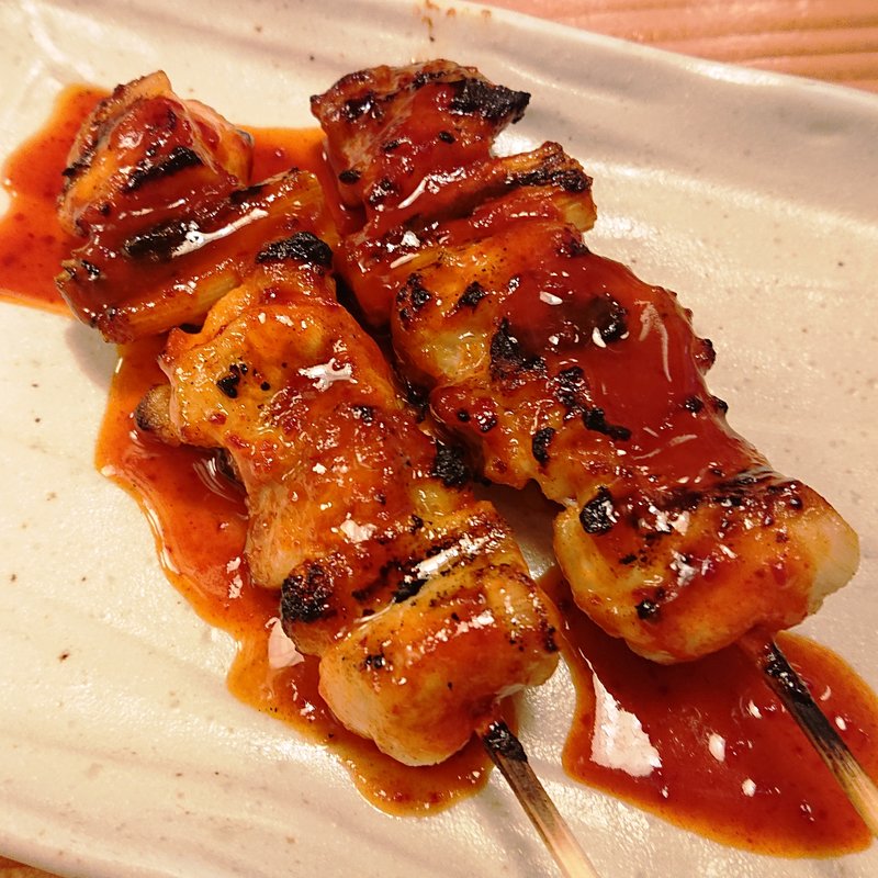 タッコチ(鳥貴族 西馬込店)