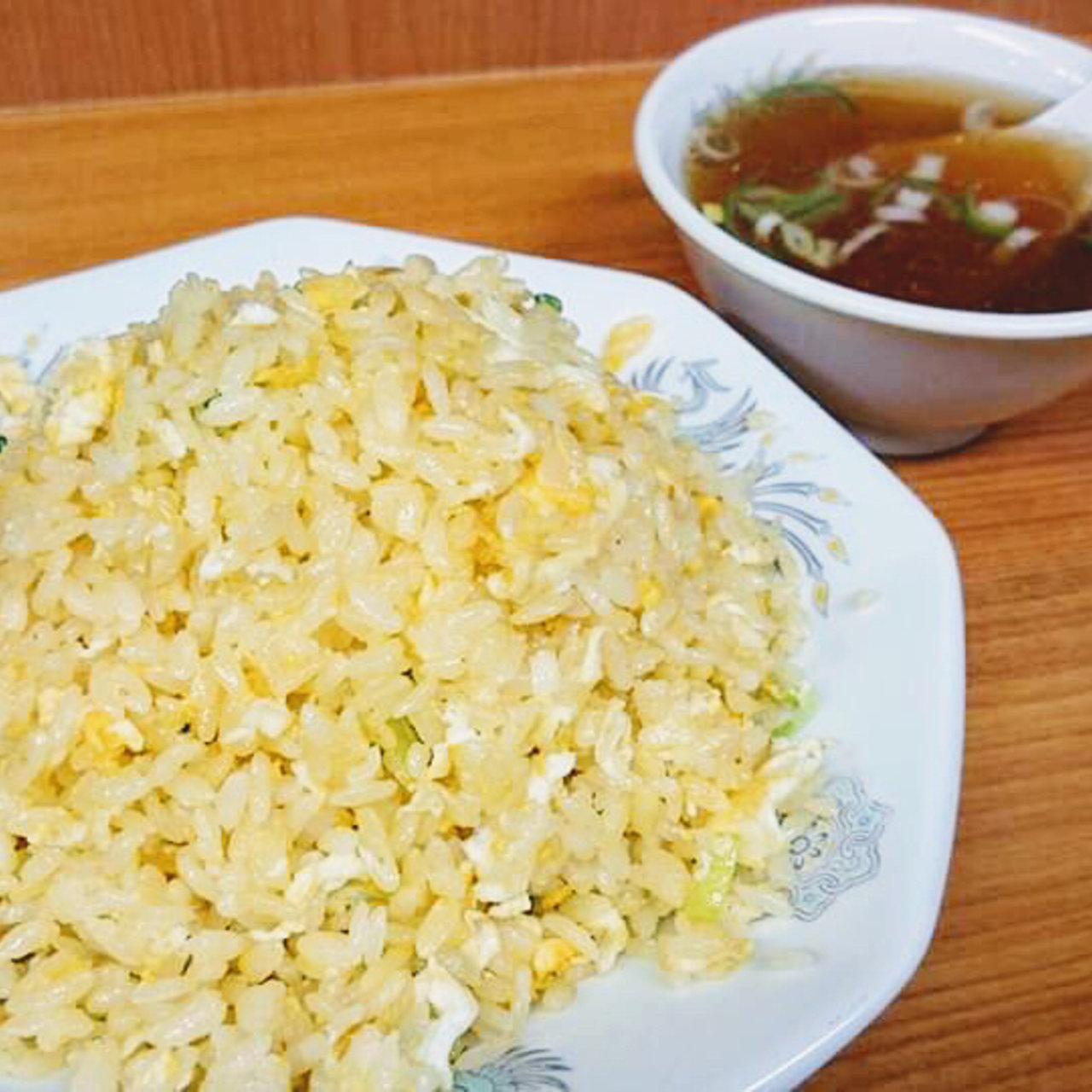 東京都で食べられる人気炒飯ランキング Sarah サラ