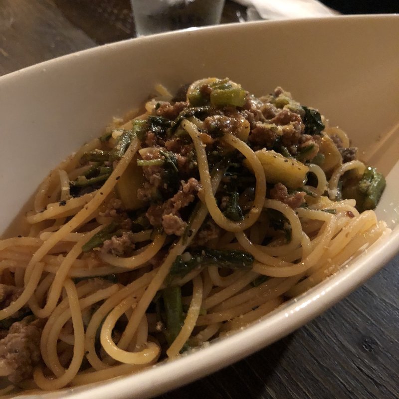 日替わりランチ(ゴローゾ （Goloso）)