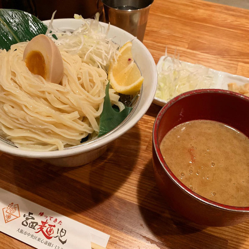 小麦の大吟醸 190g(帰ってきた 宮田麺児)