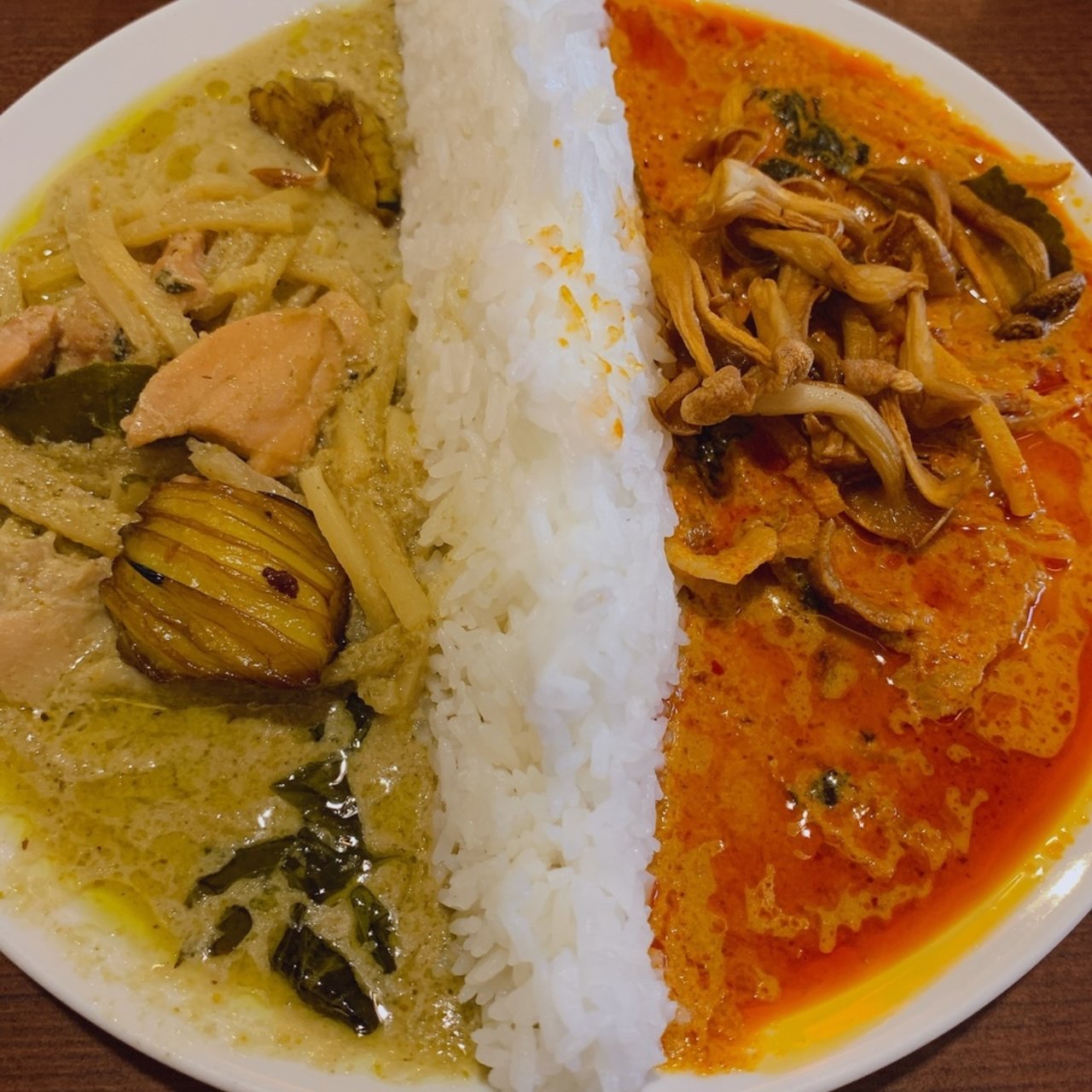 浦和駅周辺でのおすすめカレーbest15 Sarah サラ