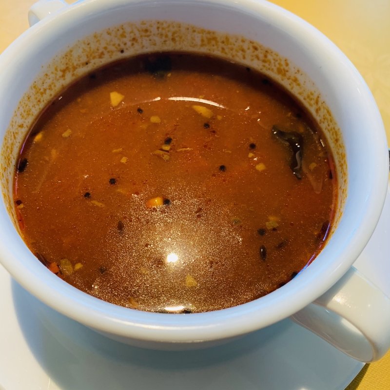 ラッサム(アジャンタ)