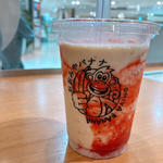 あまおうバナナ