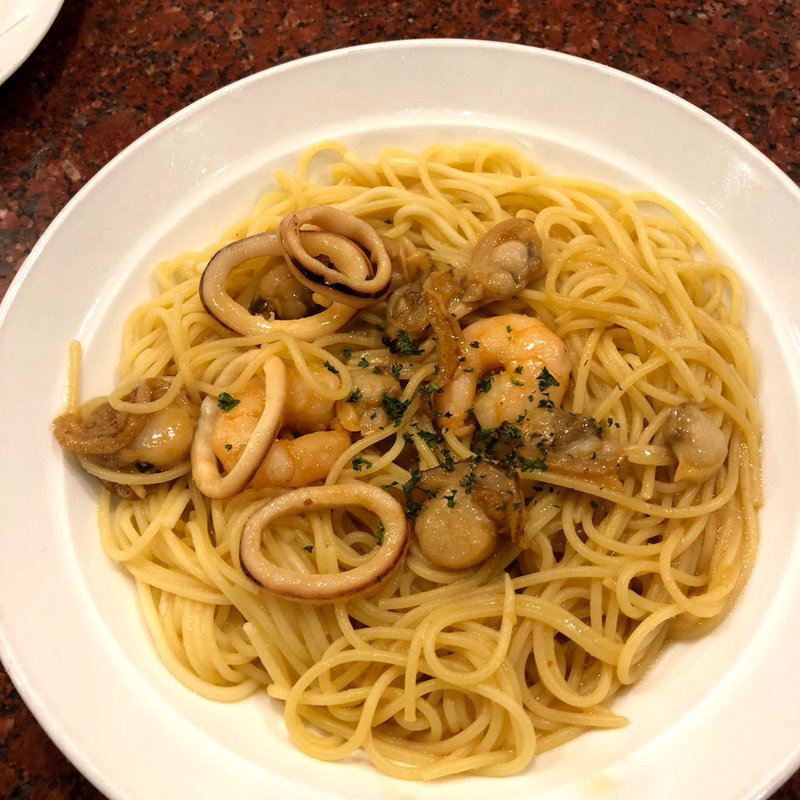 シーフード(タント（ｔａｎｔｏ）)