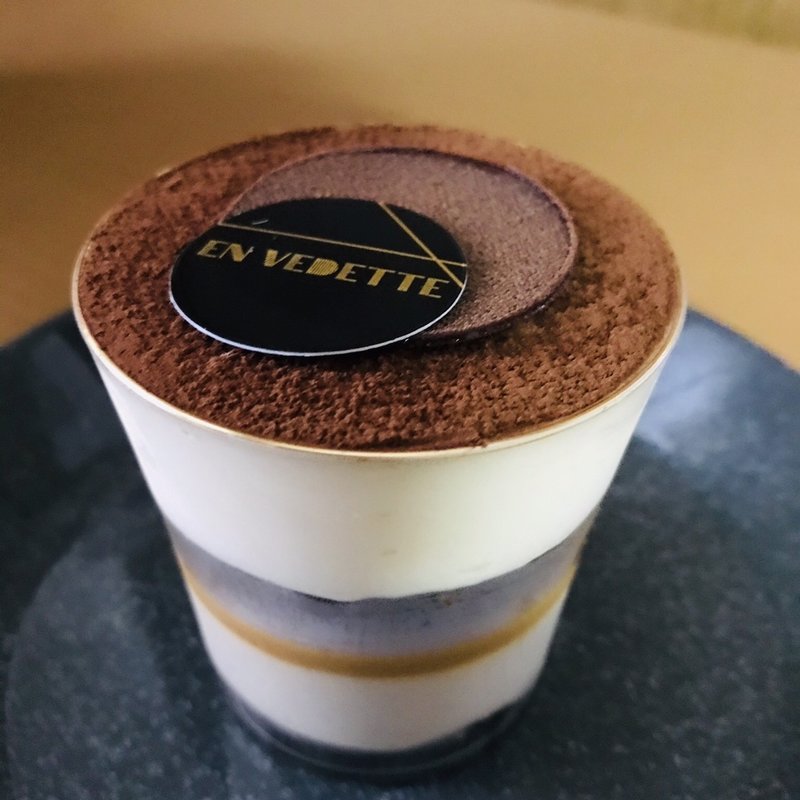 ティラミス(アン ヴデット(EN VEDETTE) 渋谷スクランブルスクエア店)