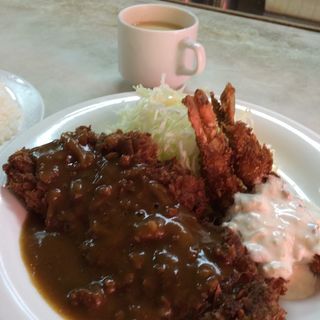 日替わりランチ(亜樹 )