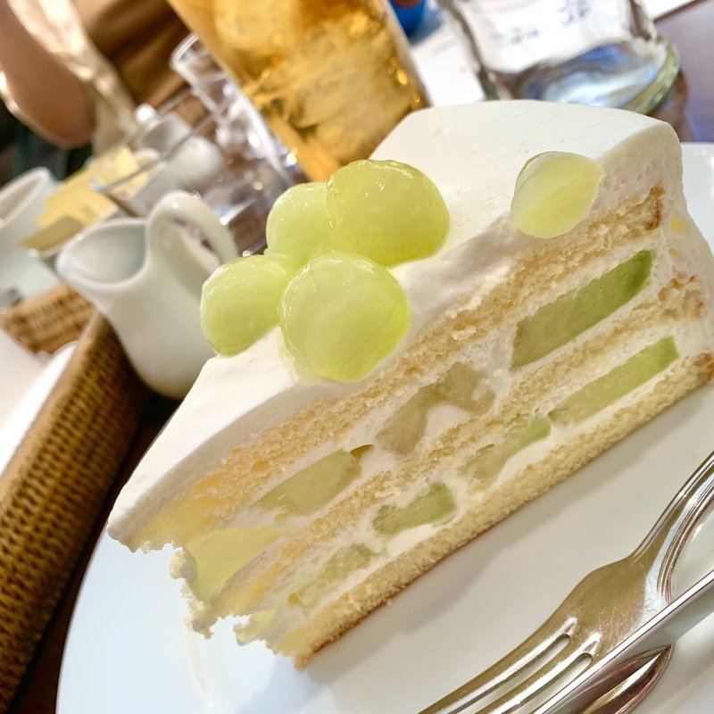 (ハーブス 京都藤井大丸店 （HARBS）)