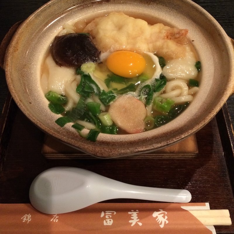 冨美家鍋(冨美家)