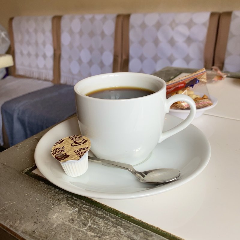 コーヒー(南紀 )