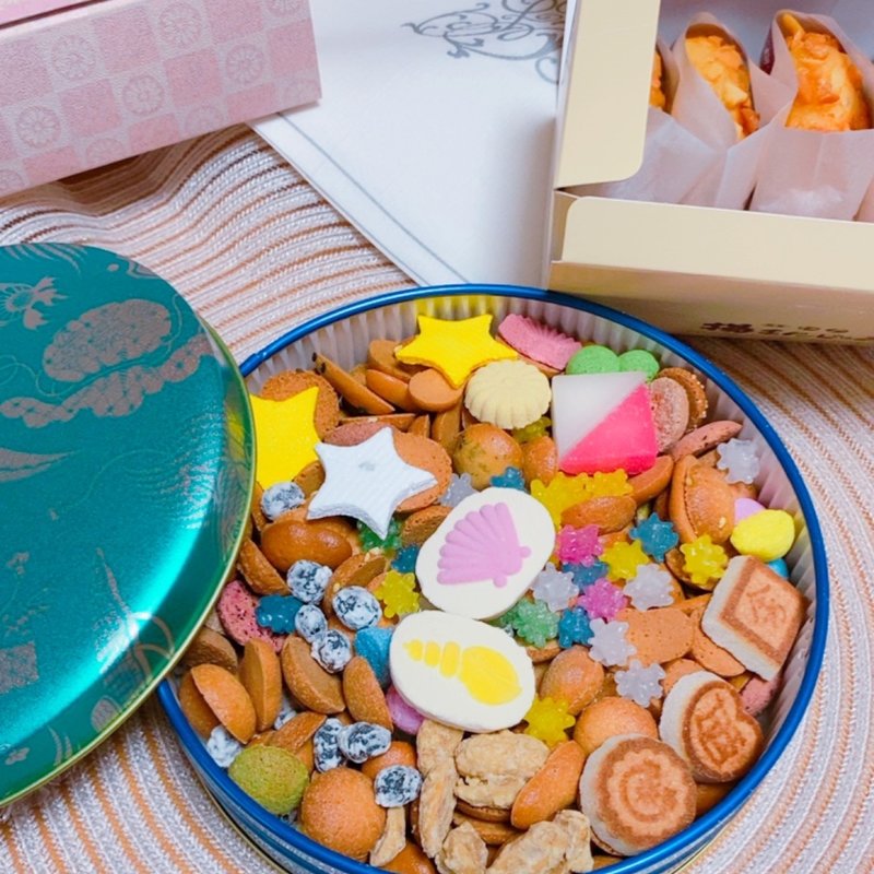 冨貴寄(銀座 菊廼舎 銀座本店)