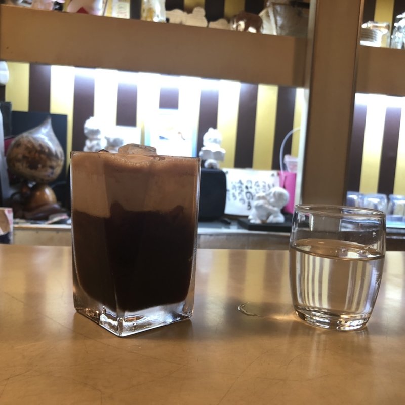 アイスコーヒー(ミニ )