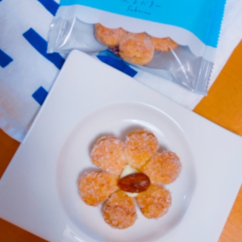 薫るバター Sabrina(薫るバター Sabrina)