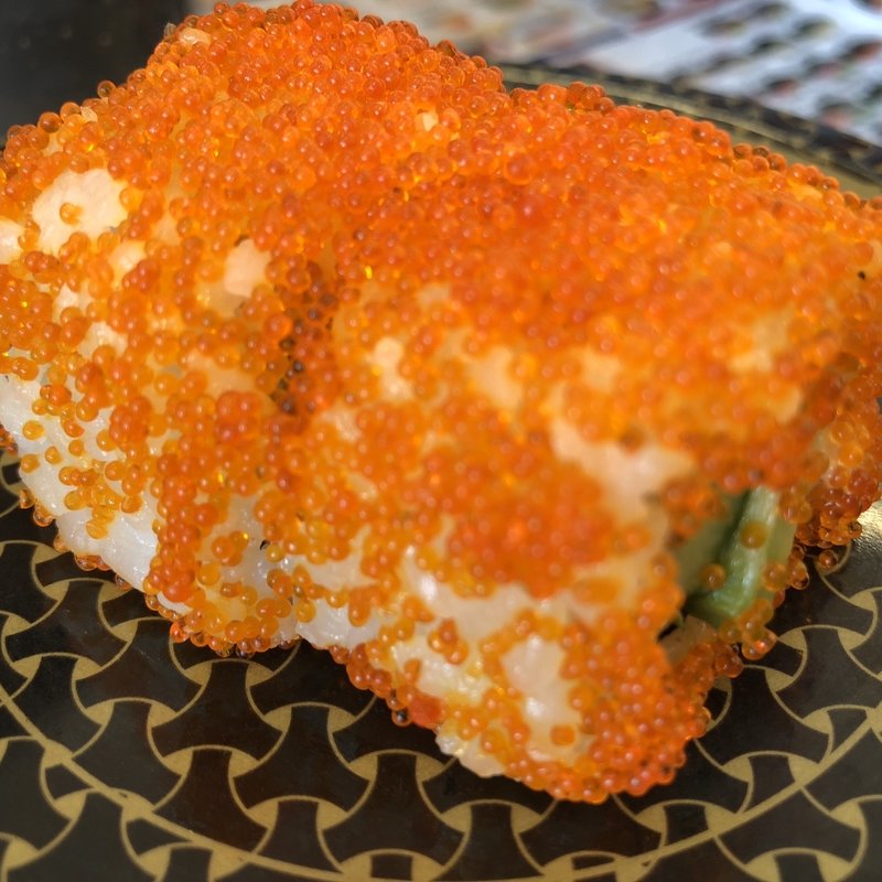 (はま寿司 焼津店 )