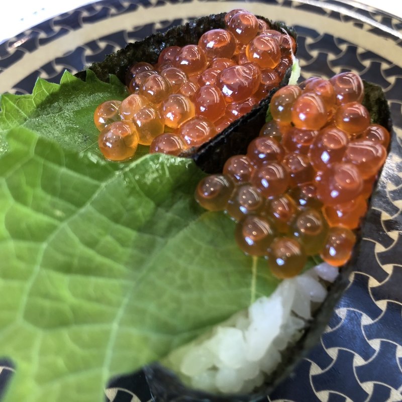 (はま寿司 焼津店 )