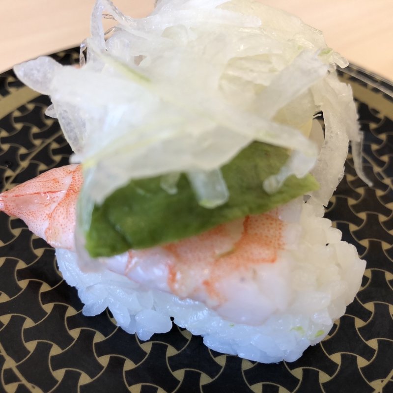 (はま寿司 焼津店 )