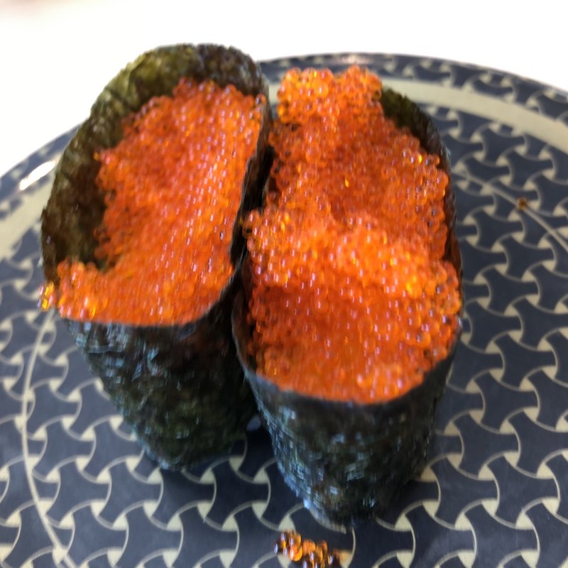 (はま寿司 焼津店 )