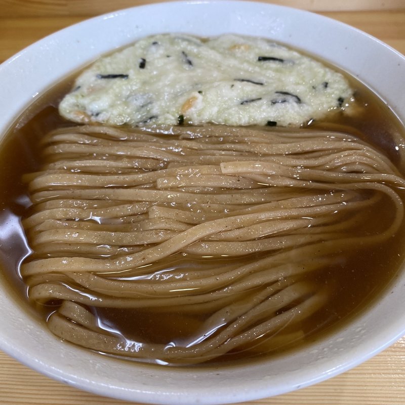 桐谷園(桐麺 )
