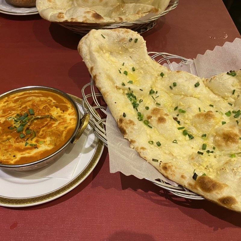 (インドカレーハウス サニー・タージ)