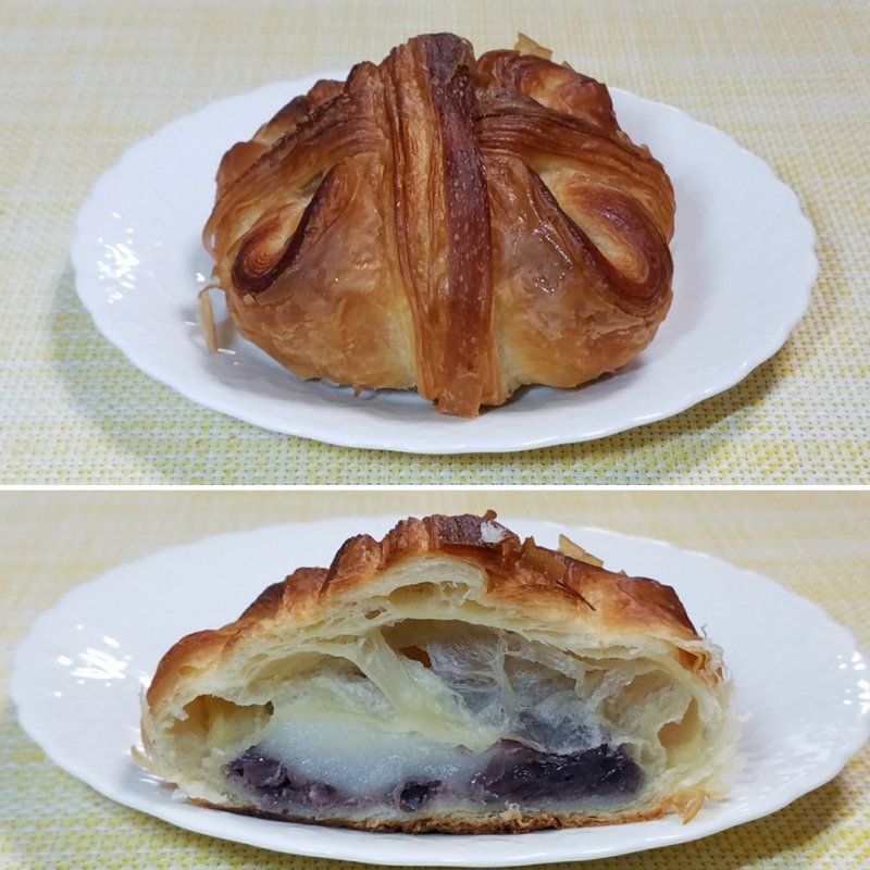 もっちりあんこ(デイジイ東京)