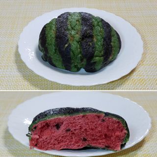 SUIKA(コモディイイダ赤塚新町店)