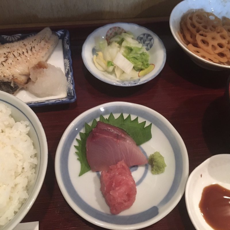 日替わりランチ(和久良 )