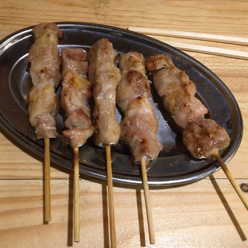 モモ(大衆酒場おにやんま本店)