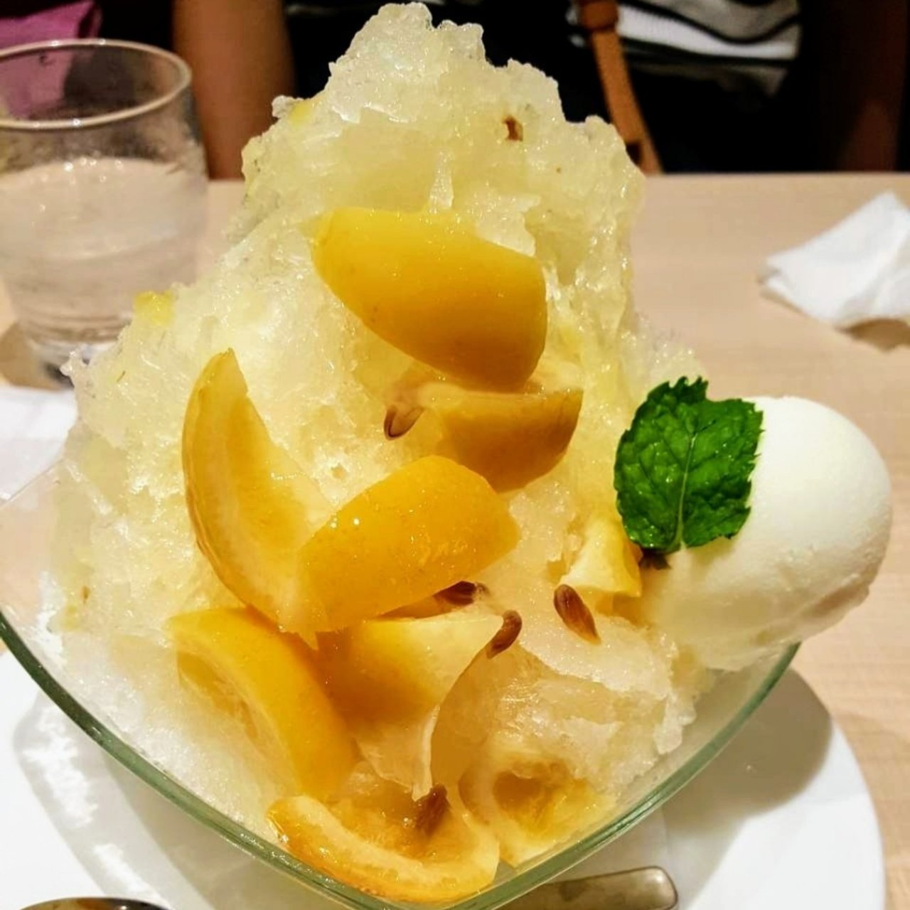 横浜市都筑区で食べられるアイスクリームランキング Sarah サラ