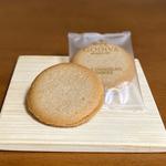 ミルクチョコレートクッキー(ゴディバ 名古屋栄)