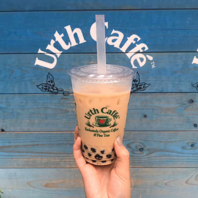 (Urth Caffé 表参道 （アースカフェ）)