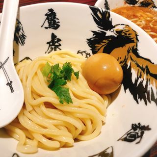 つけ麺 並(高田馬場 麺屋武蔵 鷹虎)