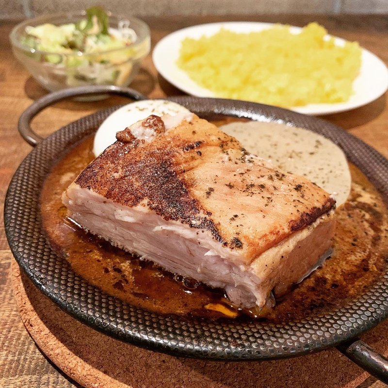 ポークカレー（トマト）(ヨゴロウ （YOGORO）)