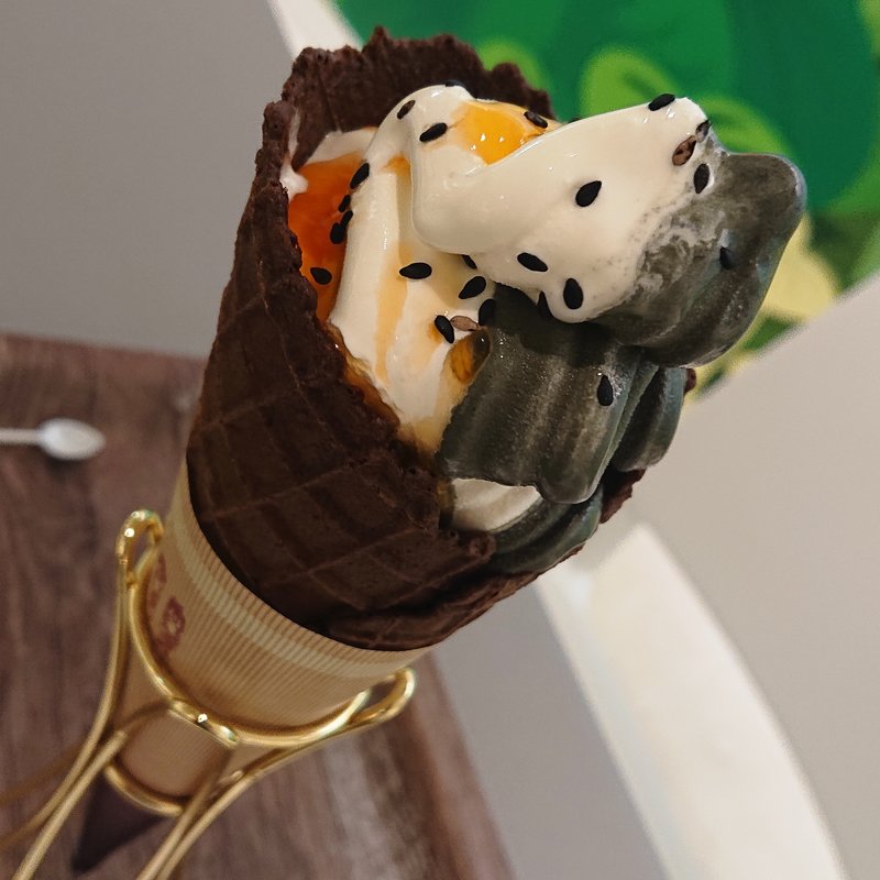 ピラニアソフト(CAFE CRAM)