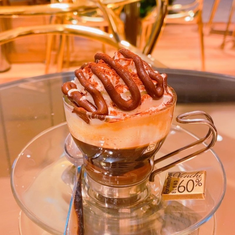 ヴェンキーノ(ヴェンキ 大手町ワン店)