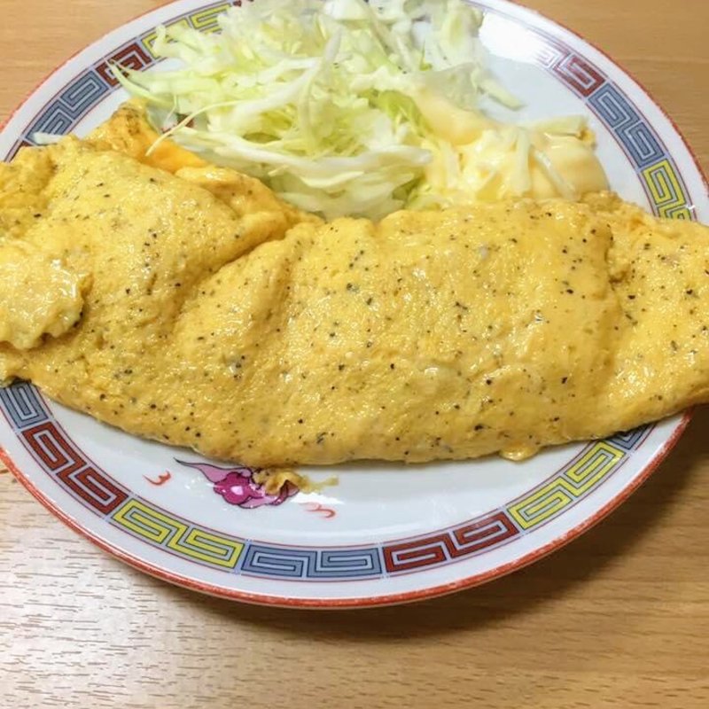玉子焼き(蛙之介)