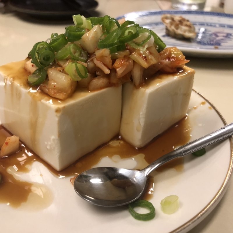 キムチ奴(なかちゃん )