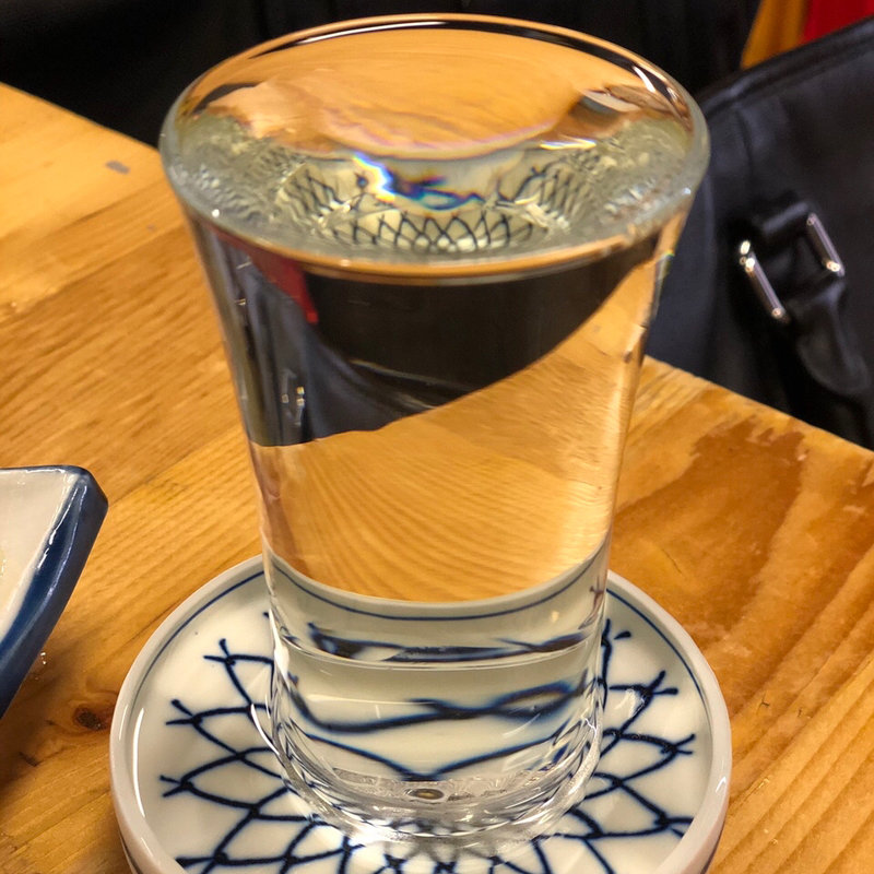 紀土(大衆酒場BEETLE田町店)