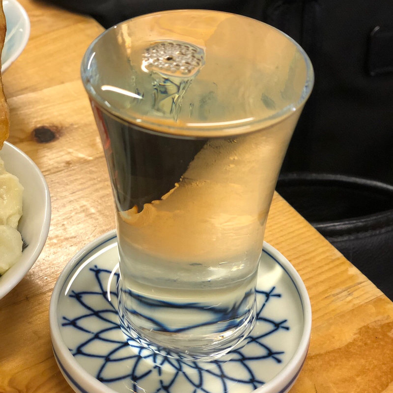 刈穂(大衆酒場BEETLE田町店)