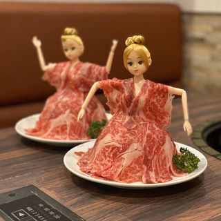 白雪公主 白雪姫(川嬌)