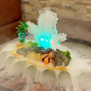 順風満帆(川嬌)