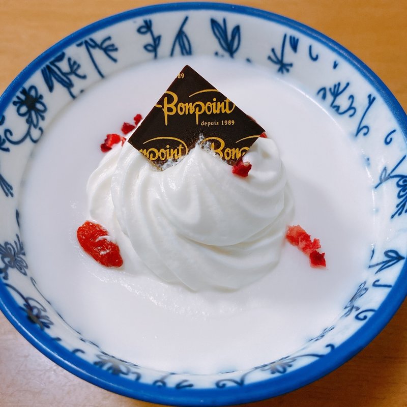 (六甲菓子工房ボンポアン 本店)