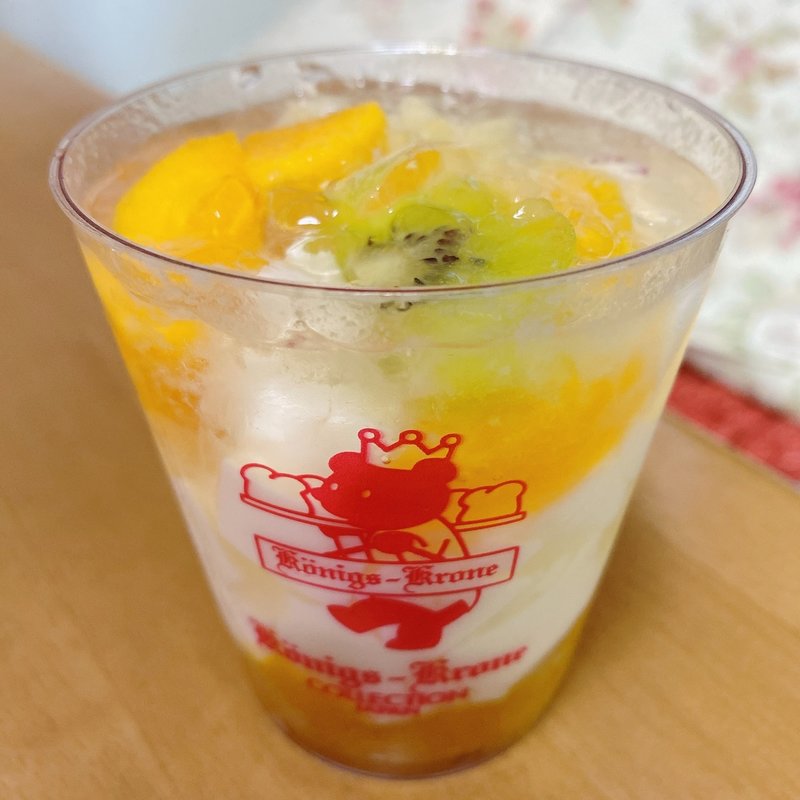 (ケー二ヒスクローネ)