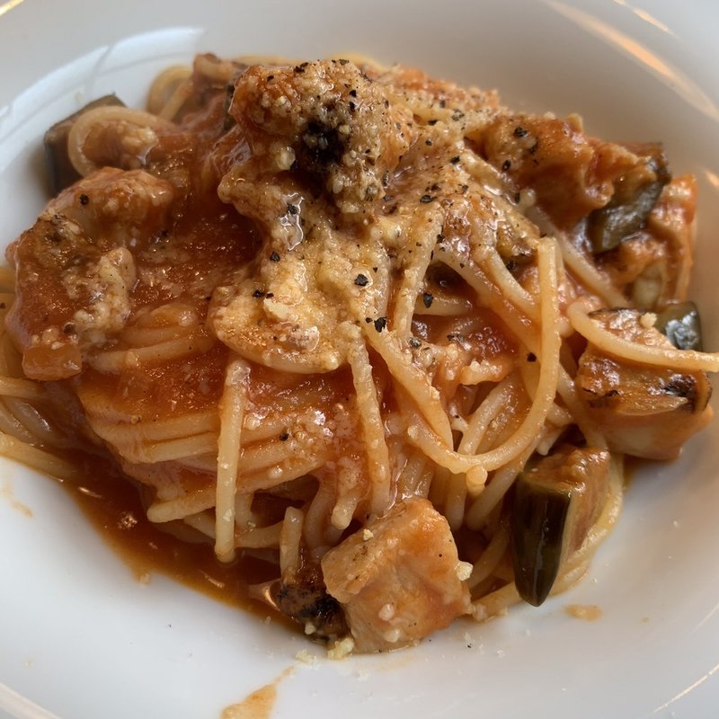 Roccoセット(天六イタリアン　PIERO)