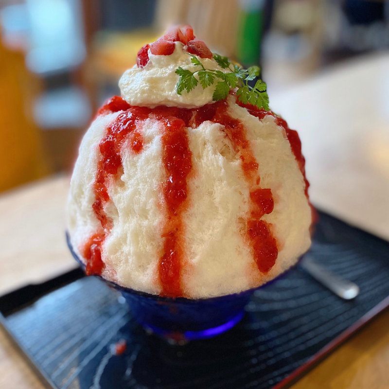 BC(和kitchen かんな （和キッチン かんな）)