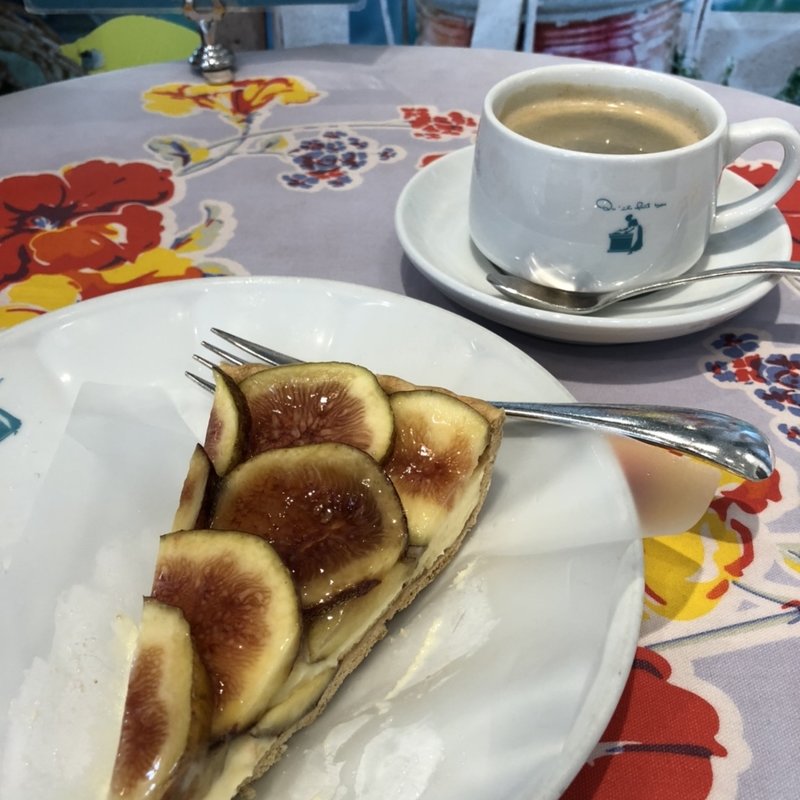 (キルフェボングランフロント大阪店)