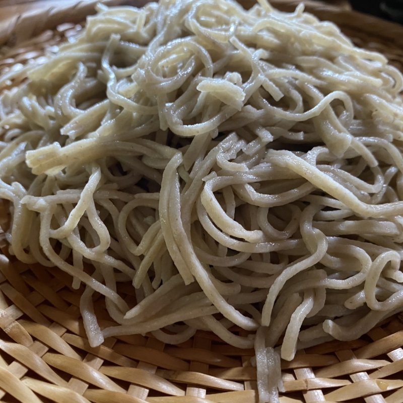 蕎麦(蕎麦屋蛍 )