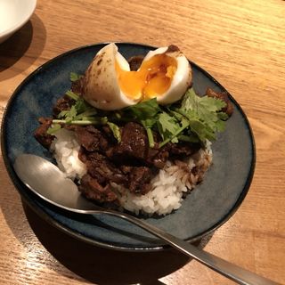 魯肉飯(Niru)